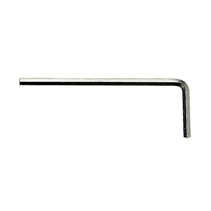CMT 991.057.00 Hex Key (3/32-Inch) for 1/8-Inch Screw