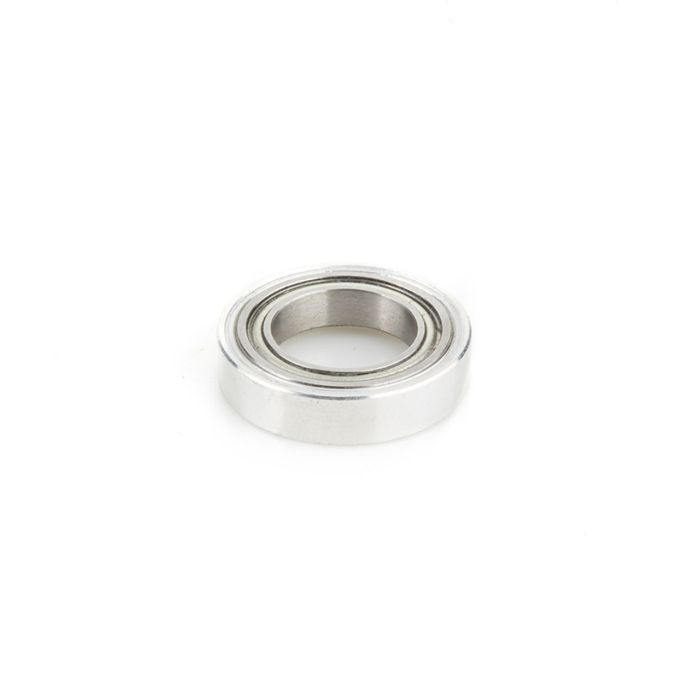 Amana tool 47793 Steel Bal Bearing Guide 7/8 Overal D x 1/2 Inner D x 5mm Height