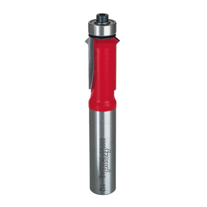 FREUD - 48-112 FLUSH TRIM "V" GROOVE BIT