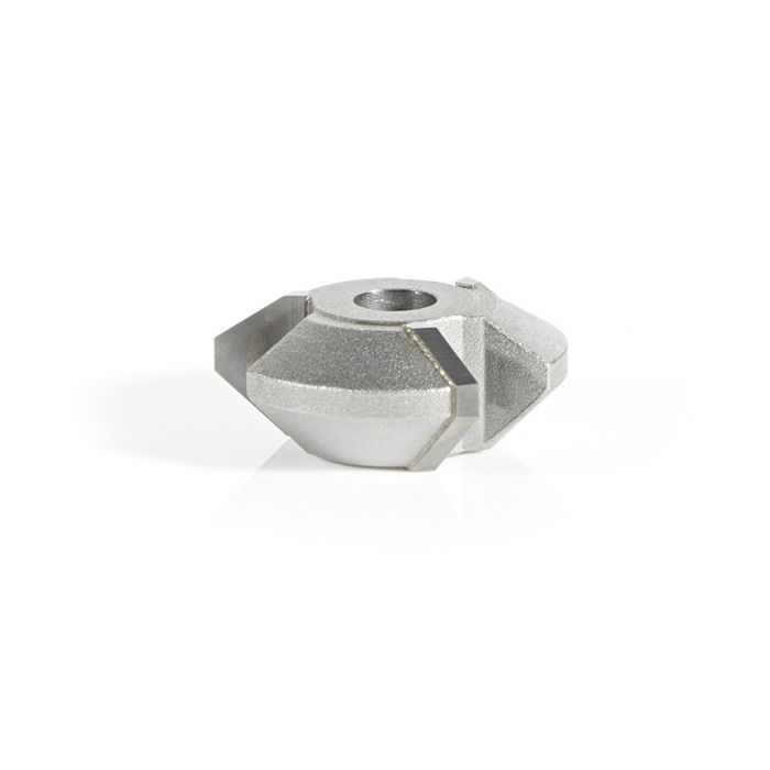 Amana tool 49732 Variable Double Chamfer Assembly Top Replacement Cutting R/H for use with 49730
