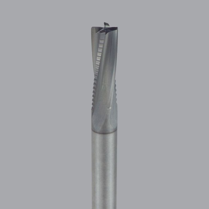 Onsrud 54-778 Solid Carbide router, 4 flute, upcut, Fet 2.0 coated