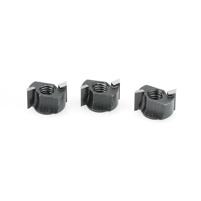 Amana tool 55173 3-Pack Cutters for #47173