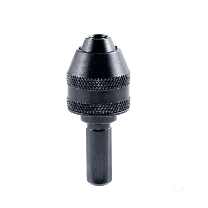 Amana tool 55298 Quick Change Chuck with 3/8 Hex SHK