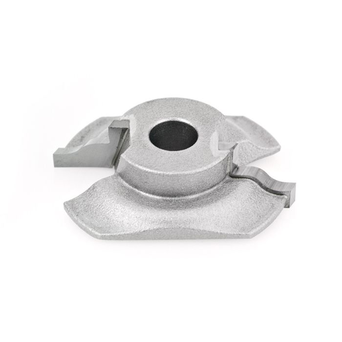 Amana tool 55352 Carbide Tipped Ogee Profile Cutter for Reversible Stile & Rail Router Bit 55352
