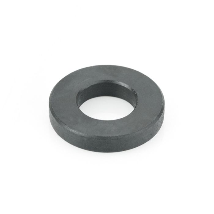 Amana tool 55366 Steel Spacers 5/8 Overal D x 3.0mm Height x 5/16 Inner D