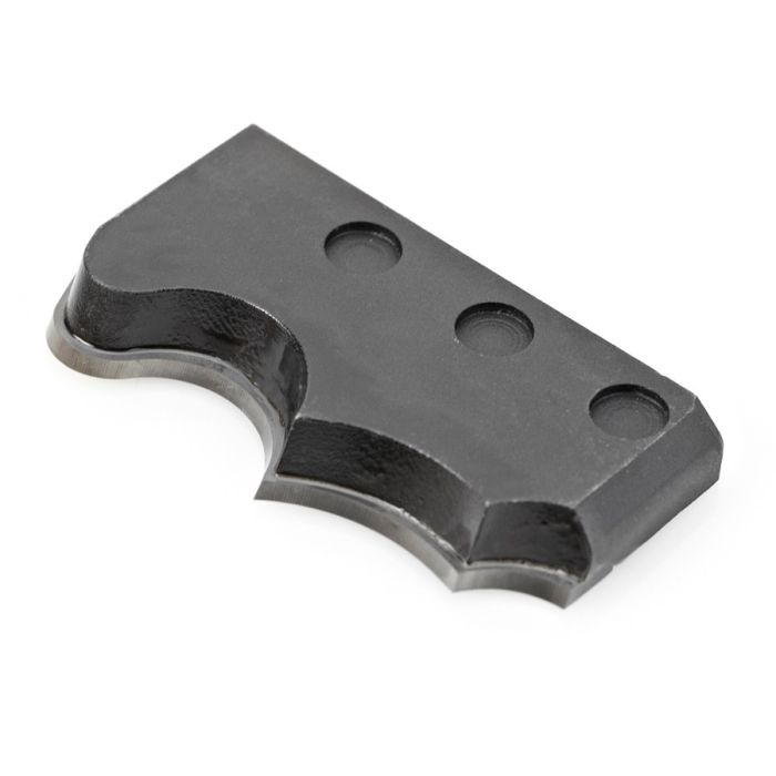Amana 59140 CARBIDE TIPPED ROSETTE KNIFE