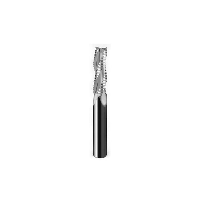 ONSRUD 60-006 Three Flute - SC High Helix Hogger