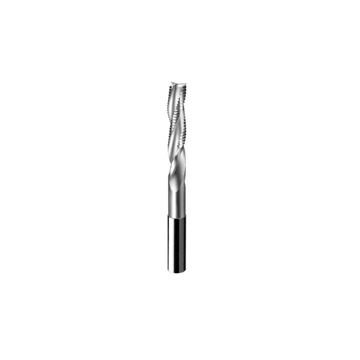 ONSRUD 60-090 Three Flute - SC Upcut Lock Mortise Router Bit