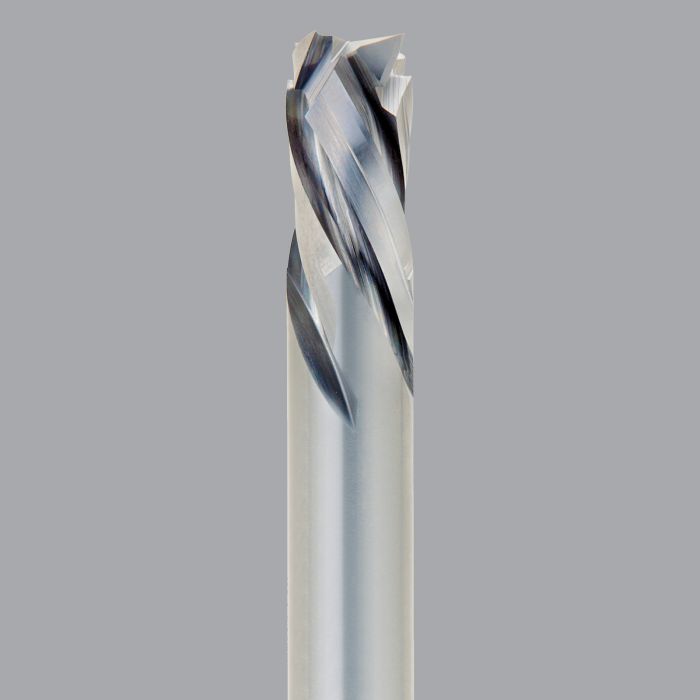 Onsrud 60-571 Solid Carbide router, 4 flute, compression