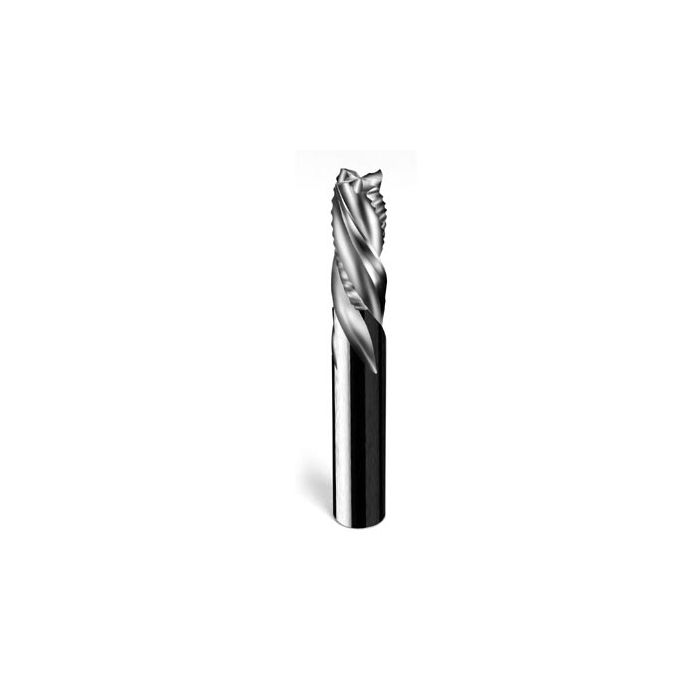 ONSRUD 60-710 Four Flute - SC High Velocity Upcut Spiral