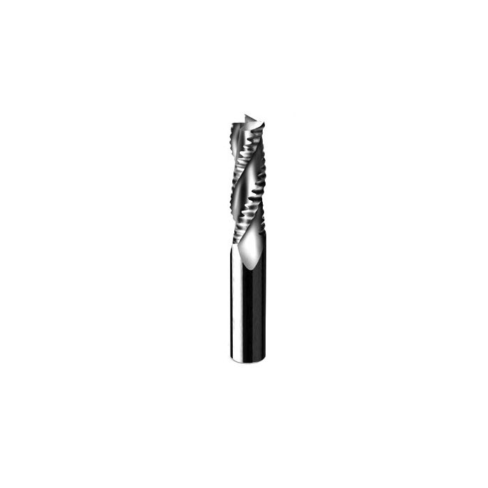 ONSRUD 60-902 Three Flute - SC Extreme Heavy Duty Hogger Router Bit