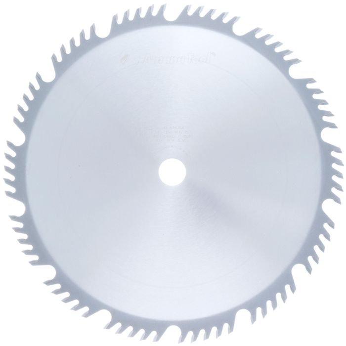 Amana tool 614704 Carbide Tipped Combination Ripping and Crosscut 14 Inch D x 70T 4+1, 15 Deg, 1 Inch Bore, Circular Saw Blade