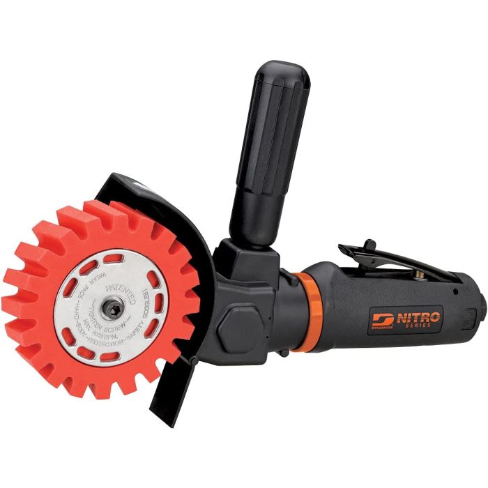 Dynabrade NZ1