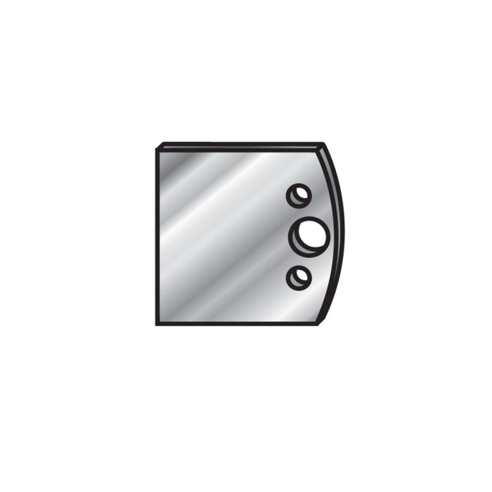 Amana tool 65RM127 Pair of 50mm Blank Knives for Profile Pro no. 61237
