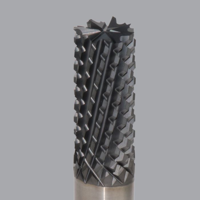 Onsrud 66-553 1/2" DFC 14FL MFCR-BURR PT