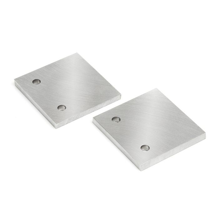 Amana tool 66CL600 Pair of 58mm Chip Limiters for Profile Knives tool 66RM600