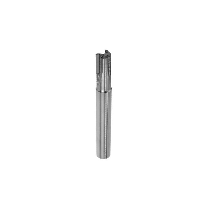 ONSRUD 68-300 8mm Polycrystalline Diamond (PCD) Tipped Three Flute SERF for Composites Router Bit