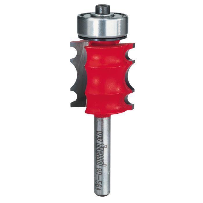 FREUD - 80-564 TRIPLE BEADING BIT