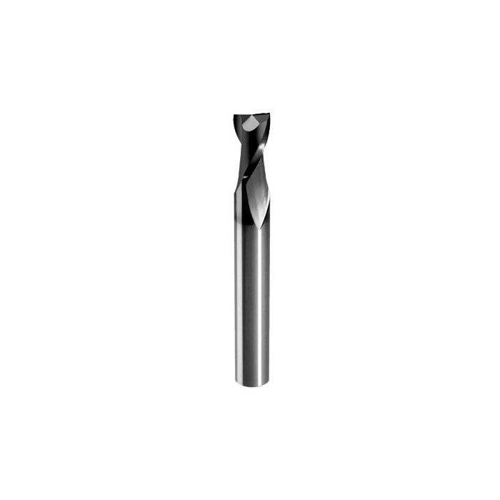 ONSRUD 83-305ALTIN Double Flute - SC ALTiN Coated Upcut Spiral for Stainless Steel