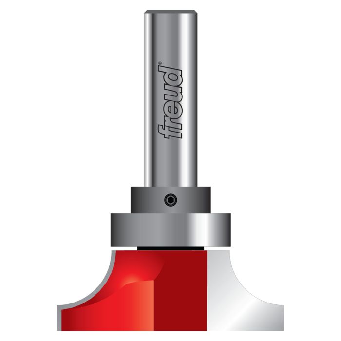 FREUD - 85-374 UNDER ROUNDING BIT FOR BULL NOSE