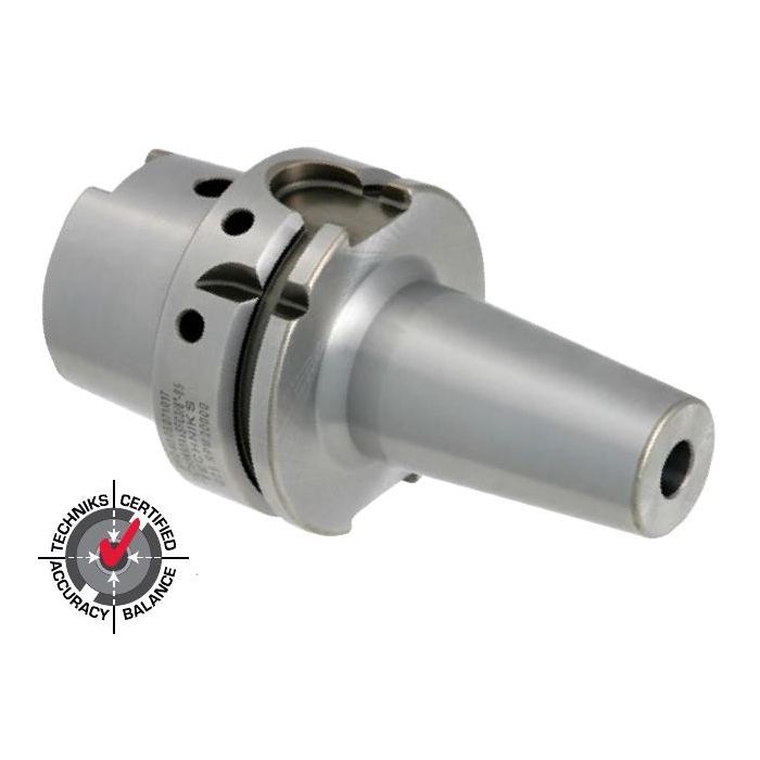 Techniks 93126 HSK63A x 1.0" I.D. - 4.53"
