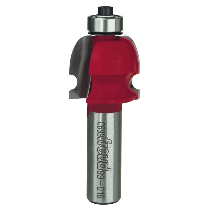 FREUD - 99-016  FACE MOLDING BIT