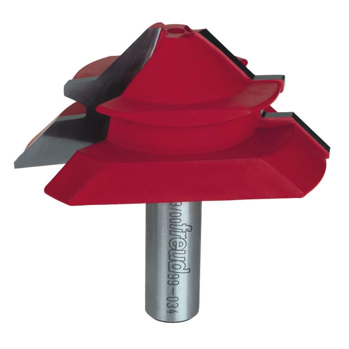 FREUD - 99-034 LOCK MITER BIT