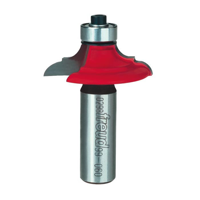 FREUD - 99-060  RAIL & STILE PROFILE BIT