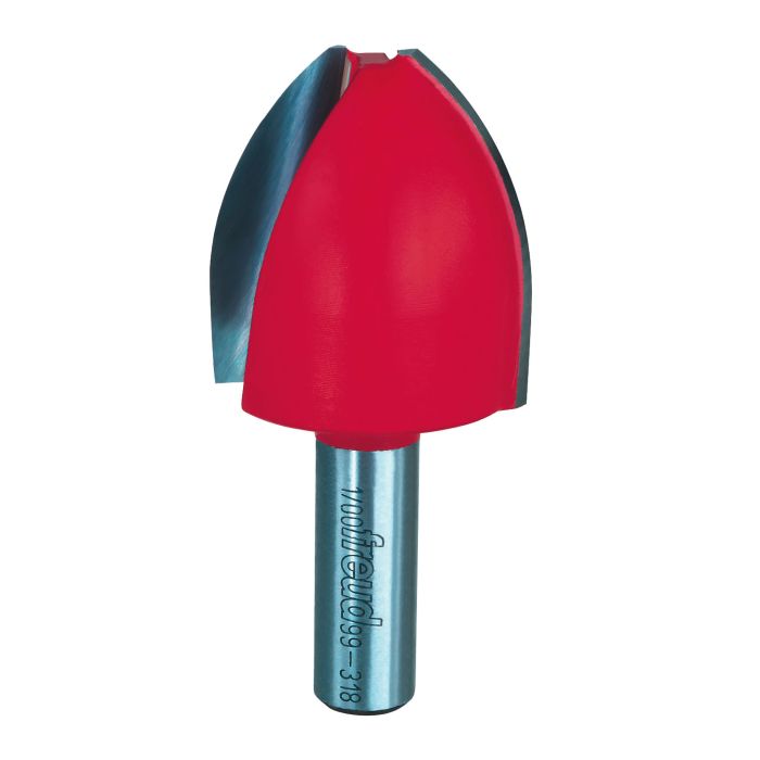 FREUD - 99-318 VERTICAL RAISED PANEL BIT