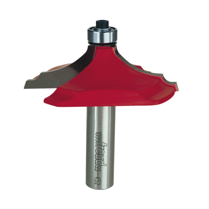 FREUD - 99-452  TABLE EDGE & HANDRAIL BIT