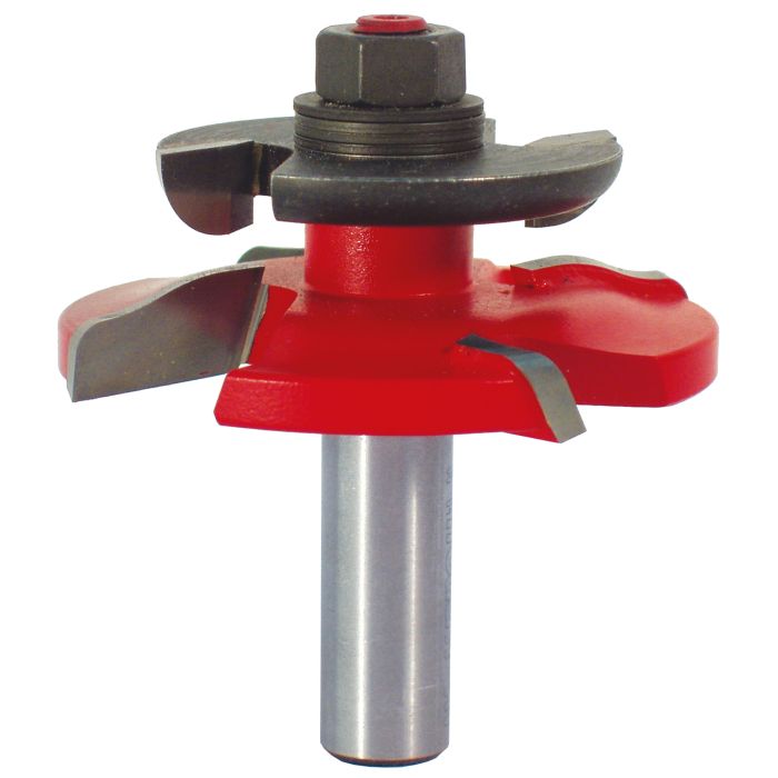 FREUD - 99-500 RAISED PANEL BIT w/ BACKCUTTERS