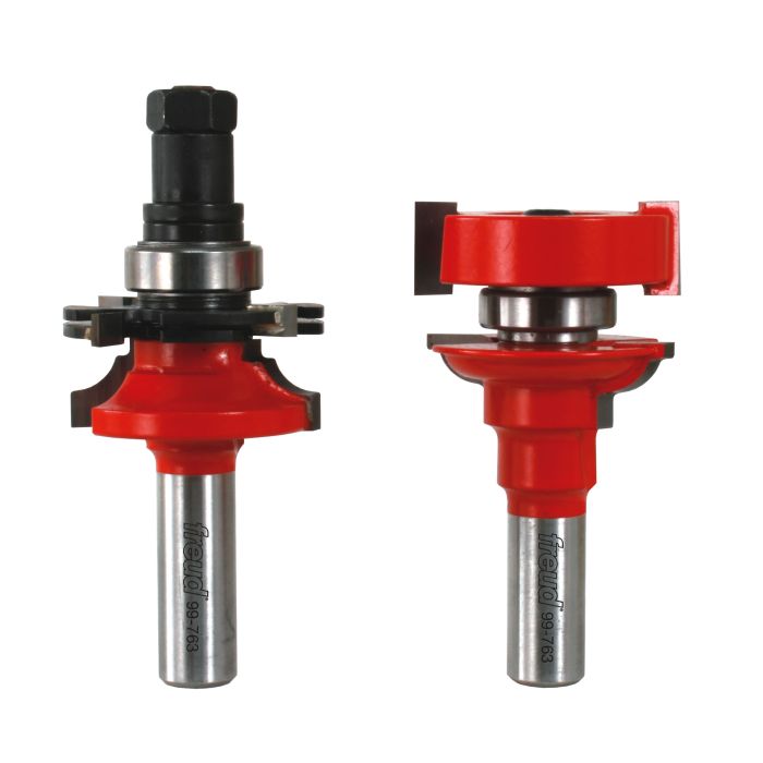 FREUD - 99-763   PREMIER ADJUSTABLE RAIL & STILE BIT