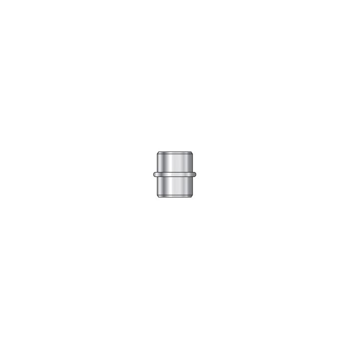Amana BU-912 Double T Bushings 1 to 1/4