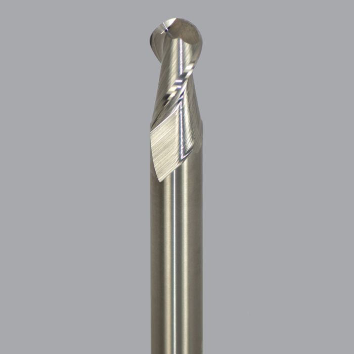 Onsrud AMC400018 0.3125 in Dia Aluminum Finishers Standard Length 2 FL
