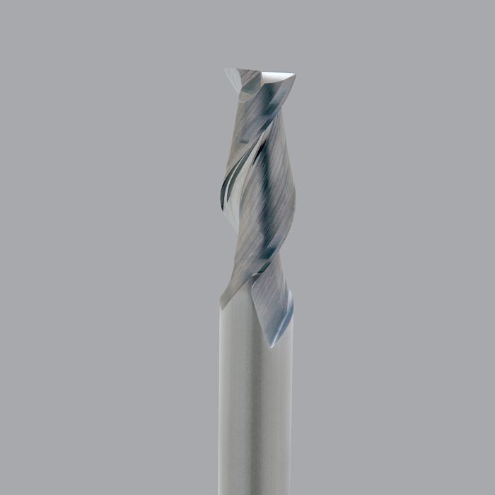 Onsrud AMC400021 0.1250 in Dia Aluminum Finishers Medium Length 2 FL