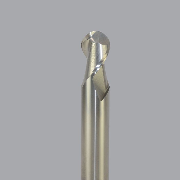 Onsrud AMC400030 0.1875 in Dia Aluminum Finishers Medium Length 2 FL
