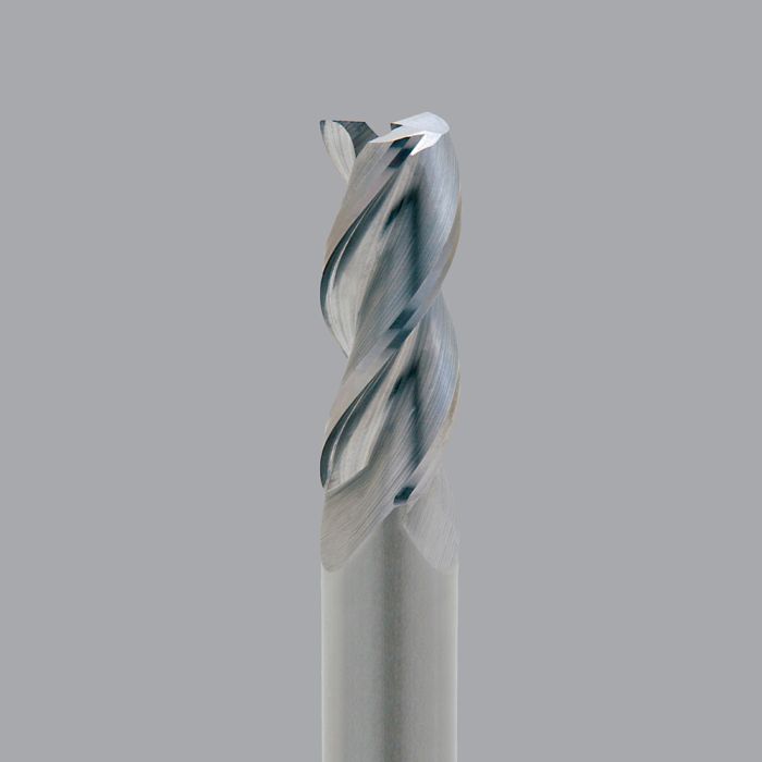 Onsrud AMC400057 0.1250 in Dia Aluminum Finishers Medium Length 3 FL