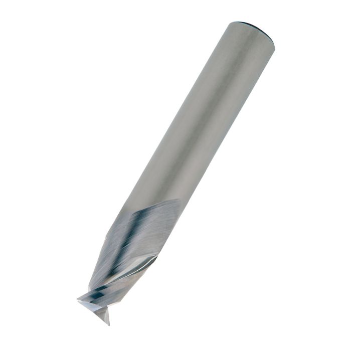 ONSRUD AMC700630 Aluminum Standard Length 2 Flute