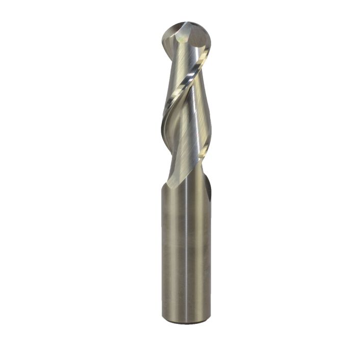 ONSRUD AMC701064 Aluminum Medium Length 2 Flute