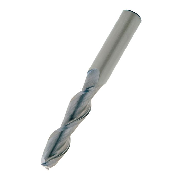 ONSRUD AMC701723 Aluminum Long Length 2 Flute
