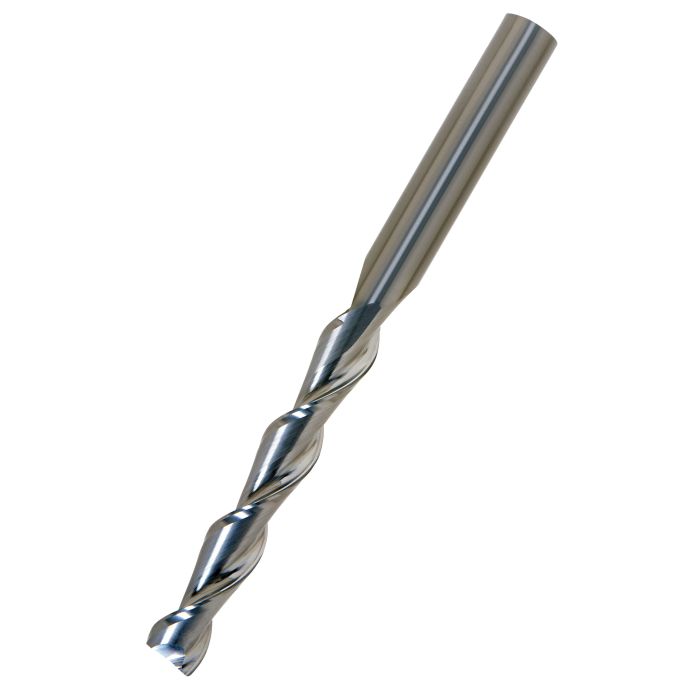 ONSRUD AMC702360 Aluminum Extra Long Length 2 Flute