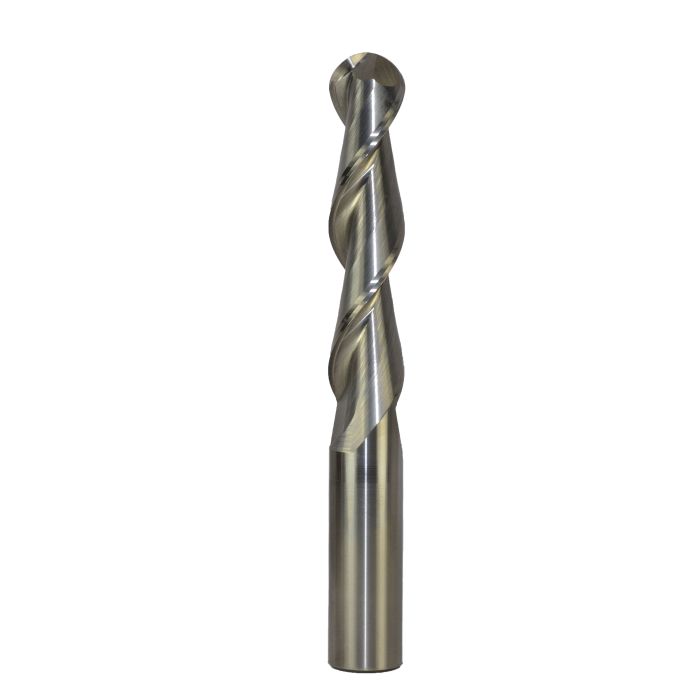ONSRUD AMC702588 Aluminum Extra Long Length 2 Flute