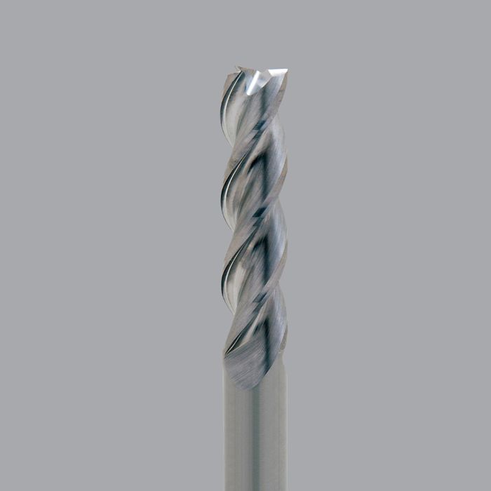 Onsrud AMC704506 0.3750 in Dia Aluminum Finishers Long Length 3 FL