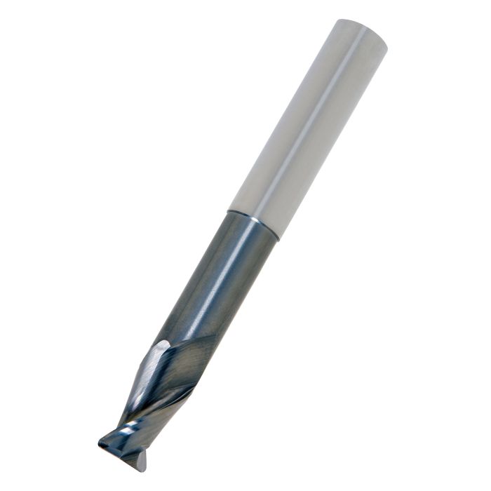 ONSRUD AMC706307 Aluminum Standard Length 2 Flute Necked