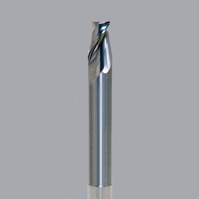 Onsrud AMC706753 0.2500 in Dia Aluminum Finishers Necked Medium Length 2 FL