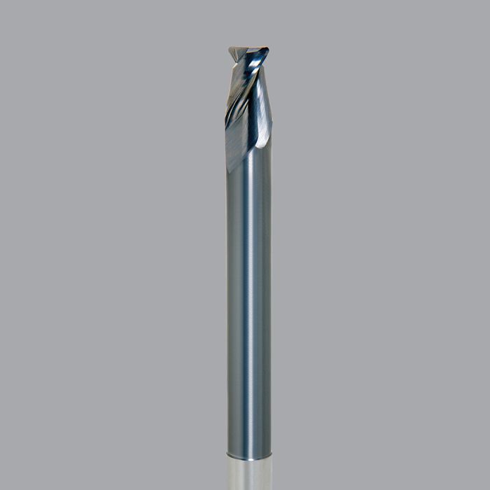 Onsrud AMC707602 0.5000 in Dia Aluminum Finishers Necked Long Length 2 FL