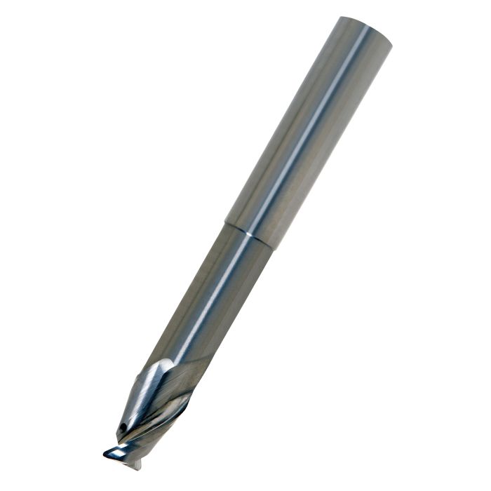 ONSRUD AMC712118 Aluminum Coolant Through Standard Length 2 Flute Necked