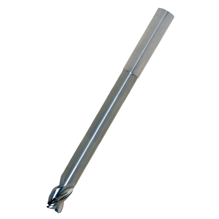 ONSRUD AMC716810 Aluminum Coolant Through Long Length 3 Flute Necked
