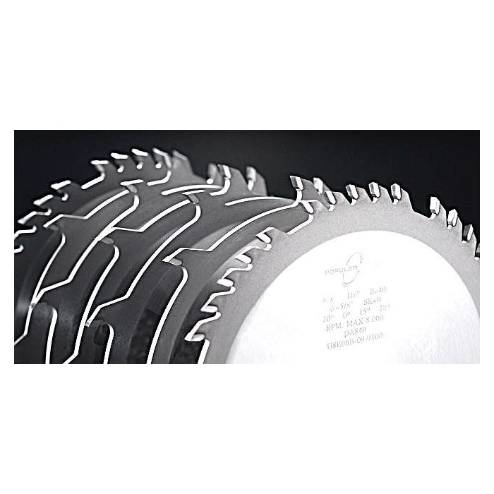 Popular Tool CFP1040RHN, 10" Diameter