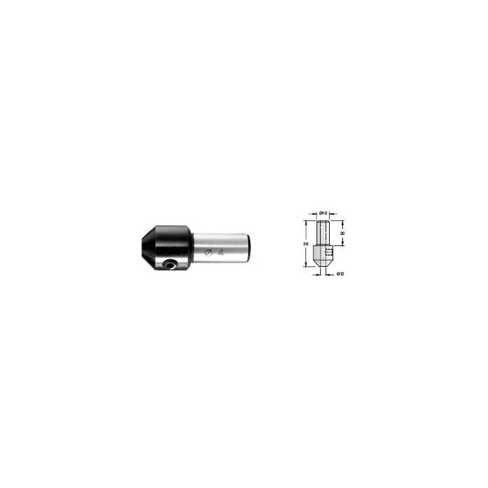 FS Tool D0020 DRILL HOLDER S.